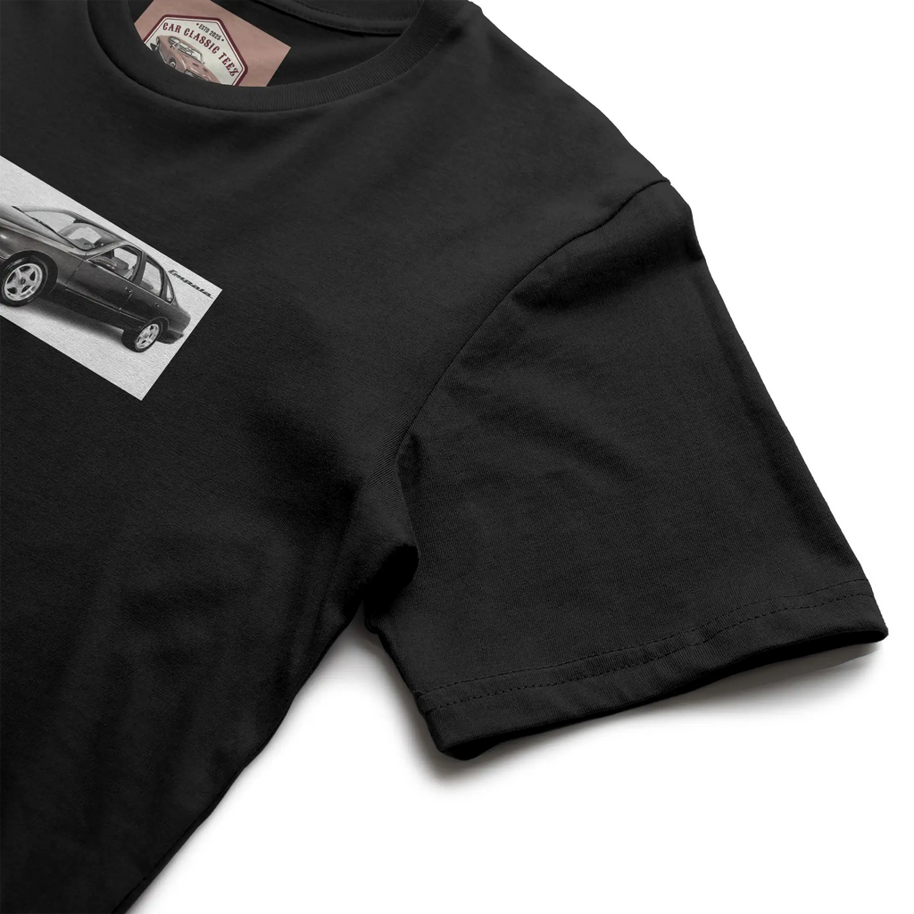 1996 Chevy Impala SS (5.7LT) Black Tee Rapid Fulfi