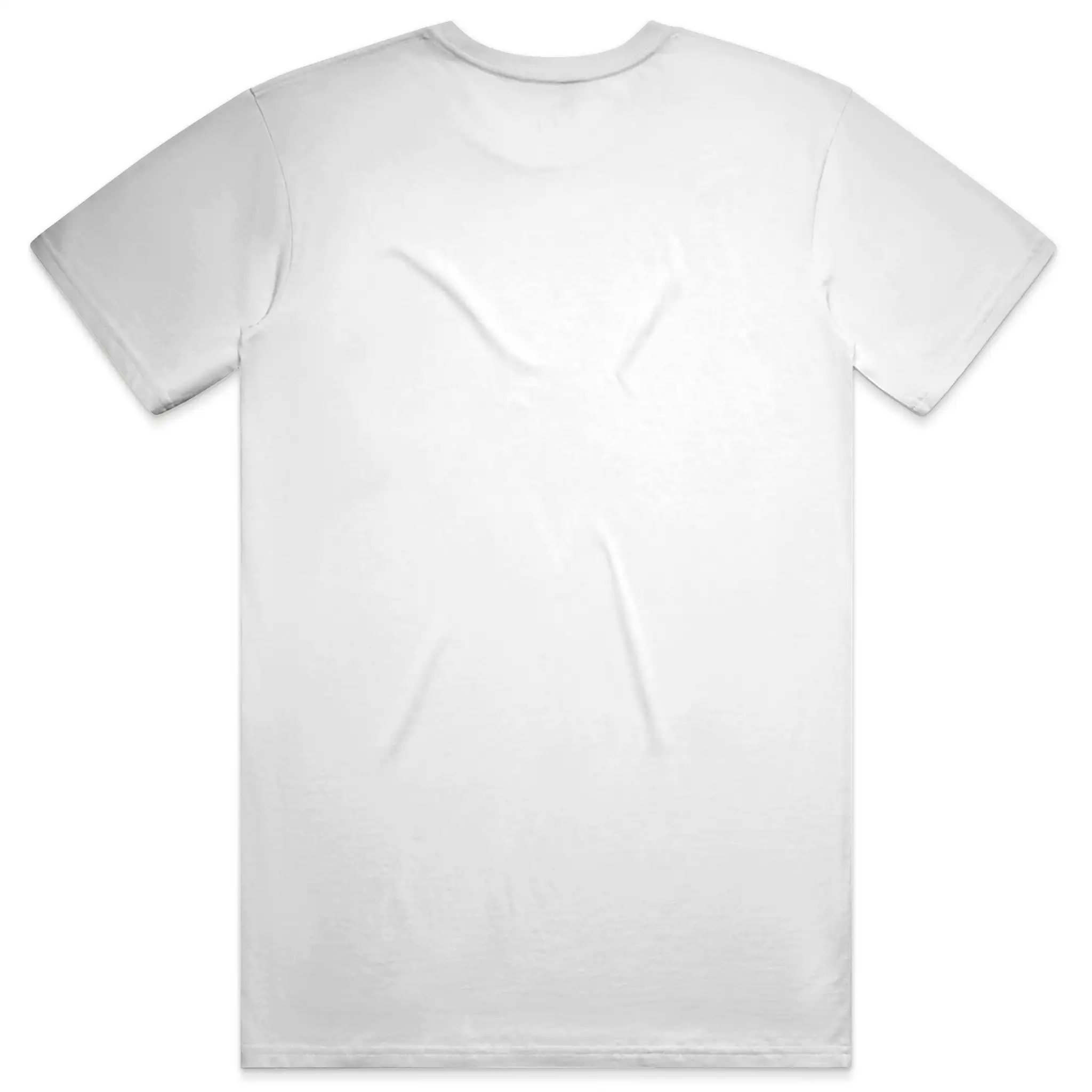1975 Chevrolet Caprice White T-Shirt