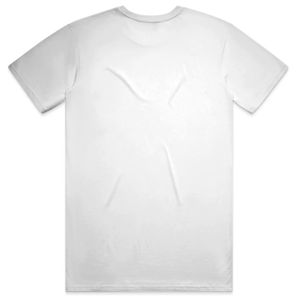 1980 Chevrolet Caprice Classice White T-Shirt