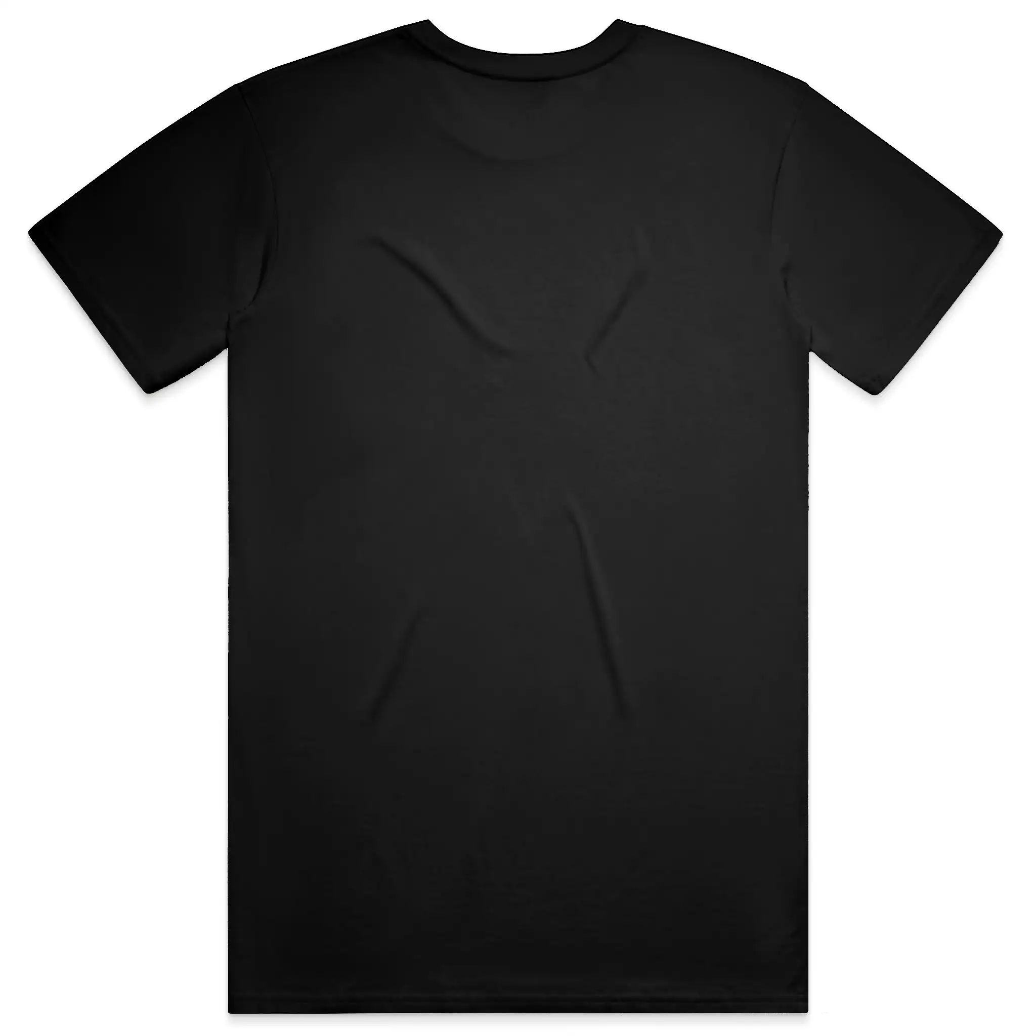 1975 Chevrolet Caprice Black T-Shirt 