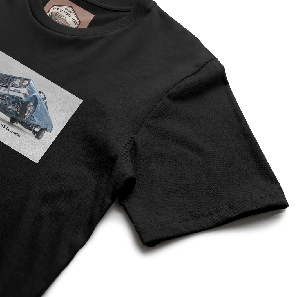 1964 Chevy Impala SS Lowrider W