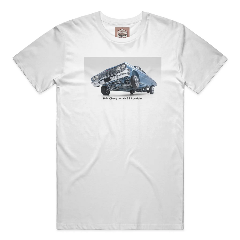 1964 Chevy Impala SS Lowrider W