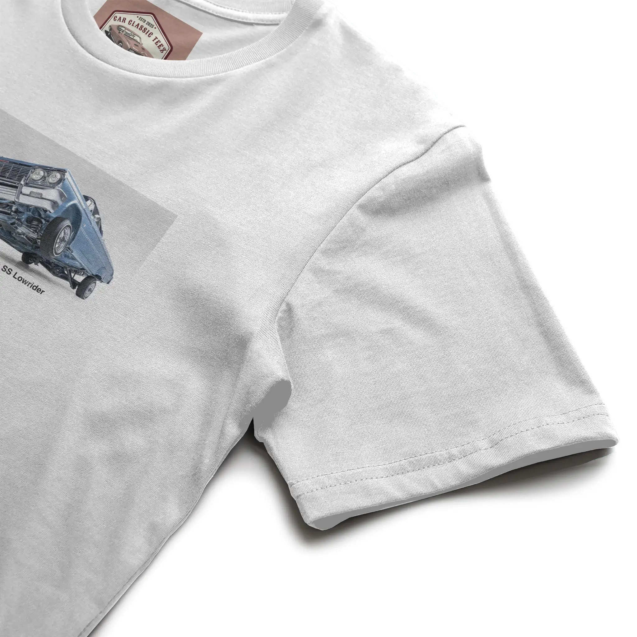 1964 Chevy Impala SS Lowrider W