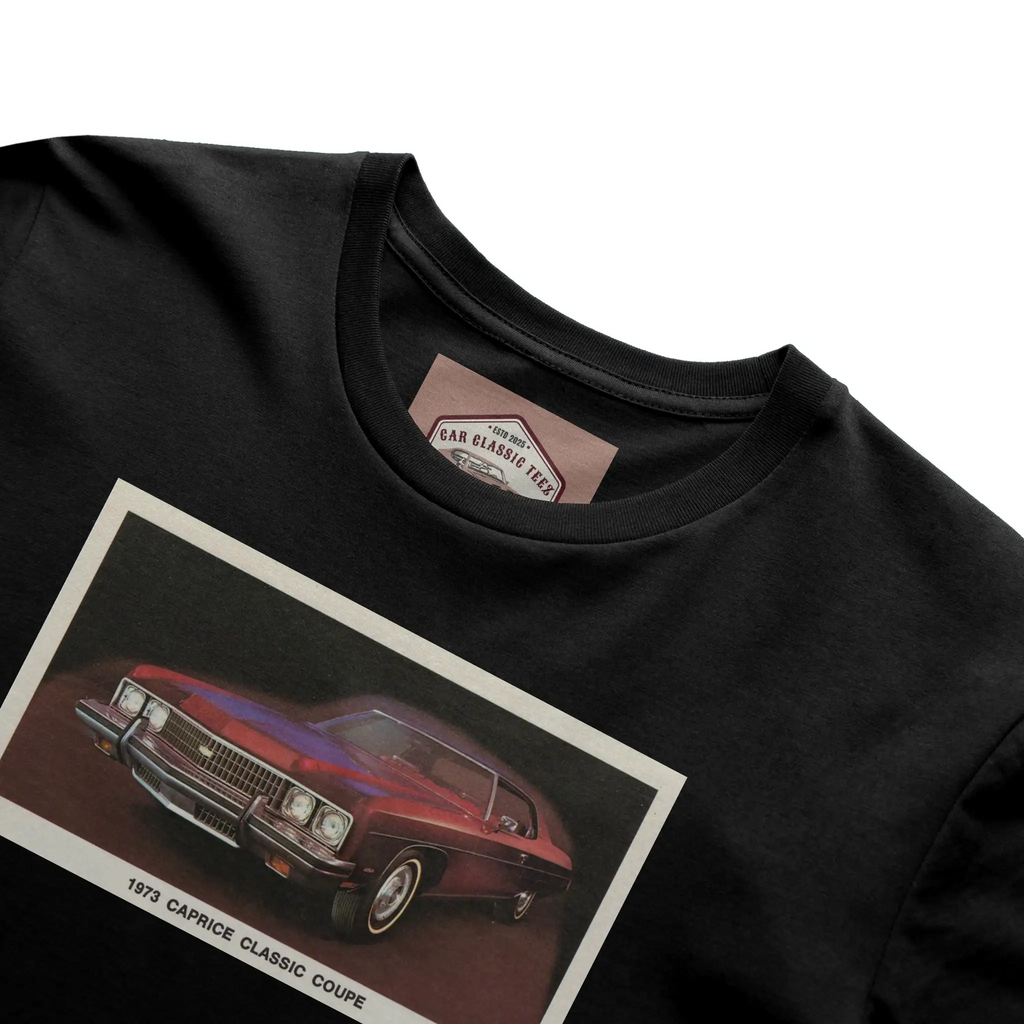 1973 Chevrolet Caprice Classic