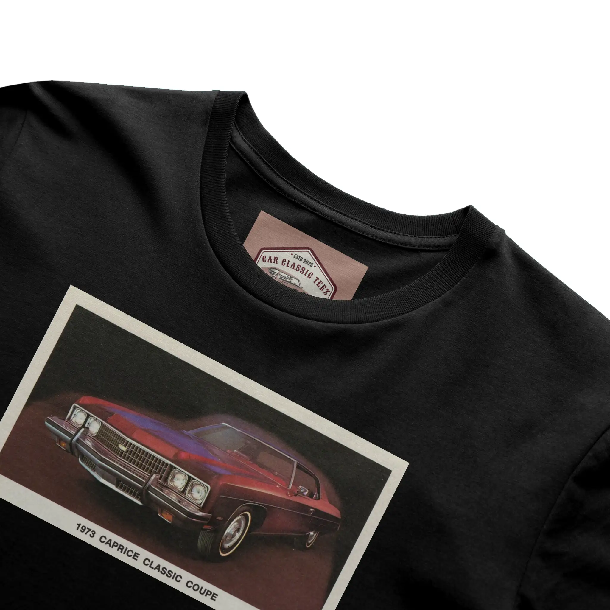 1973 Chevrolet Caprice Classic