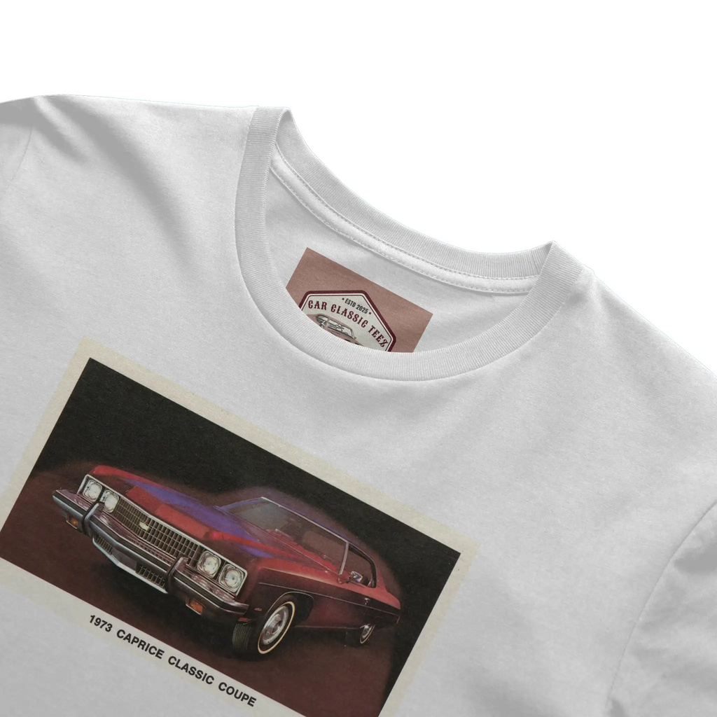 1973 Chevrolet Caprice Classic