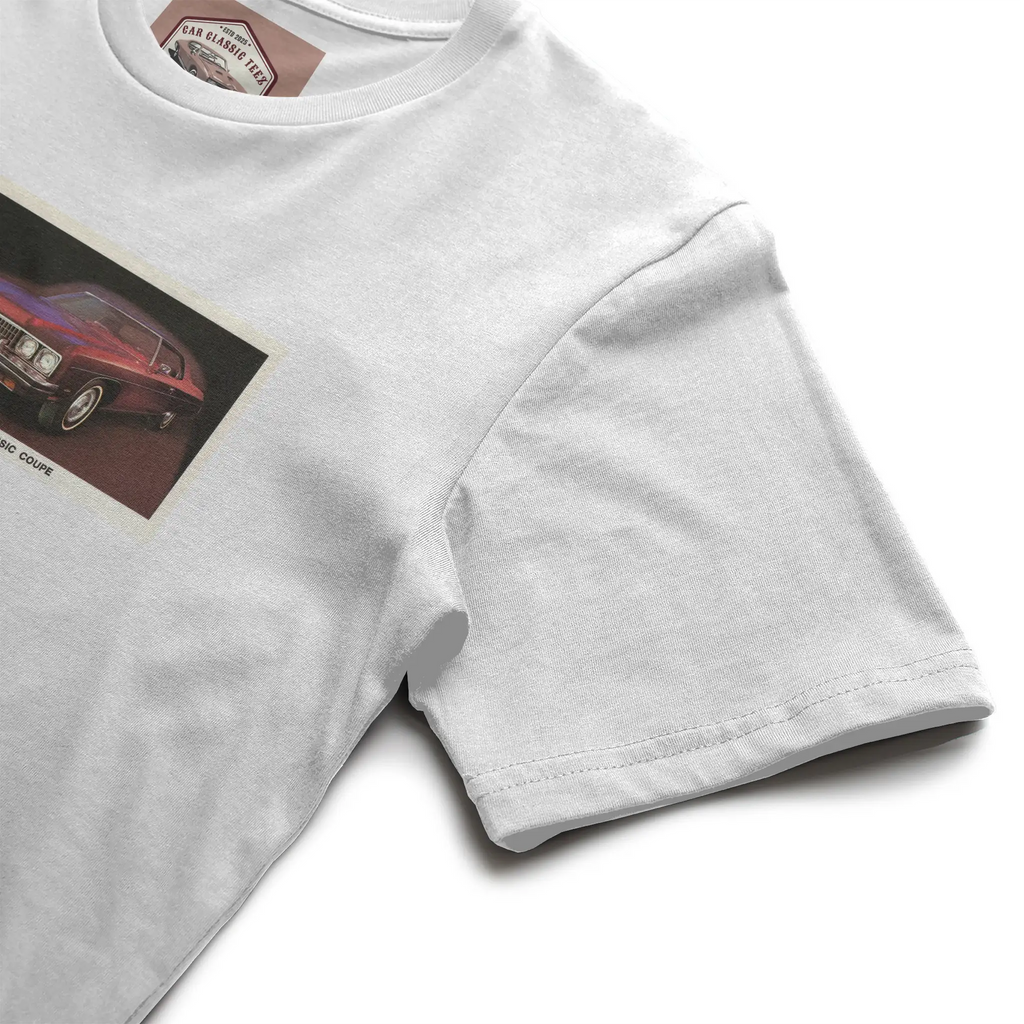 1973 Chevrolet Caprice Classic