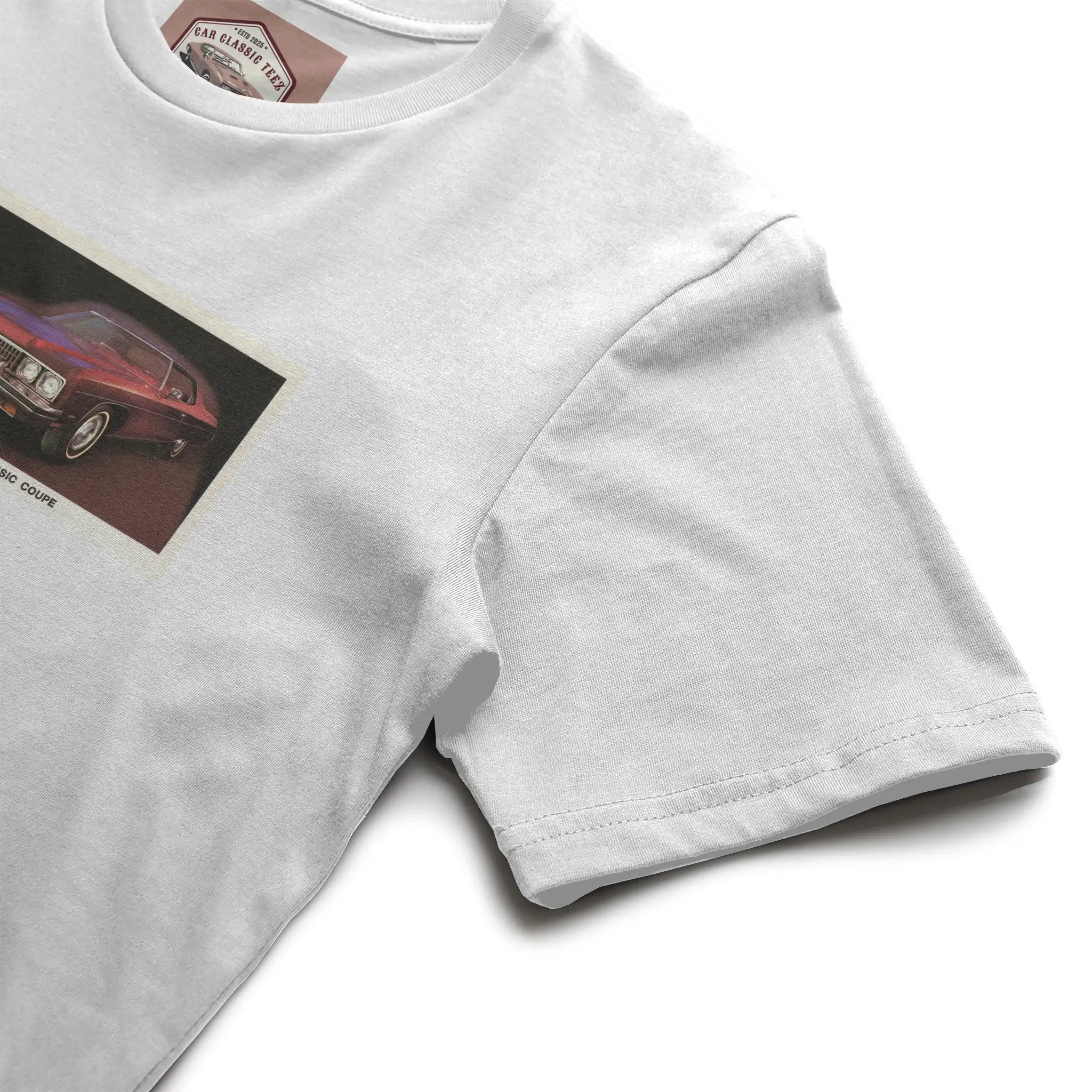 1973 Chevrolet Caprice Classic